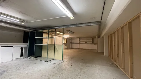 Lagerlokaler att hyra i Borås - foto 4