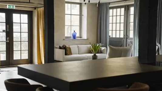 Kontorslokaler att hyra i Göteborg Västra - foto 6