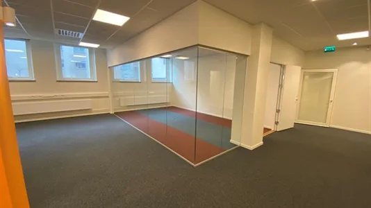 Kontorslokaler att hyra i Uppsala - foto 3