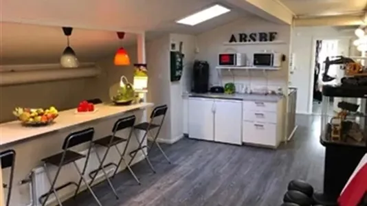 Kontorslokaler att hyra i Västerås - foto 8