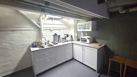 Kontorslokaler att hyra i Södermalm - foto 6