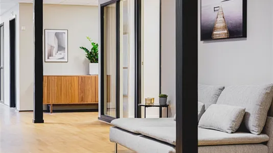 Kontorslokaler att hyra i Mölndal - foto 11