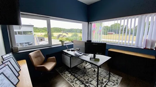 Kontorslokaler att hyra i Trosa - foto 9