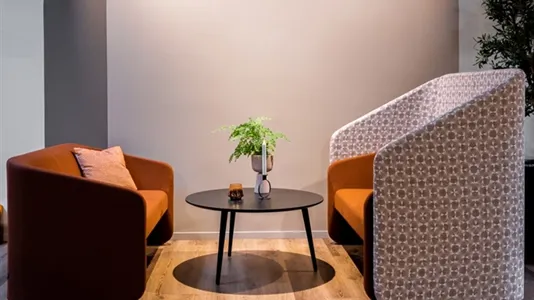 Kontorshotell att hyra i Gävle - foto 8