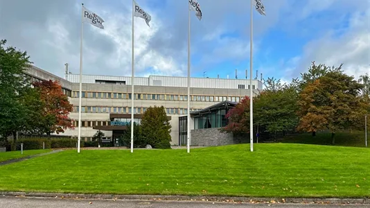 Kontorslokaler att hyra i Sollentuna - foto 7