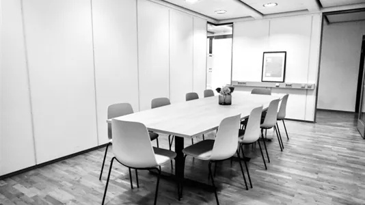 Kontorslokaler att hyra i Malmö Centrum - foto 7