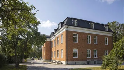 Kontorsrum i Visborg