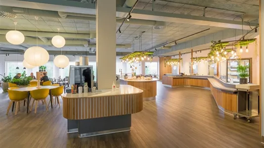 Kontorshotell att hyra i Upplands Väsby - foto 10