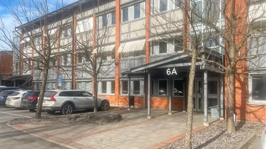 Kontorshotell att hyra i Täby - foto 12