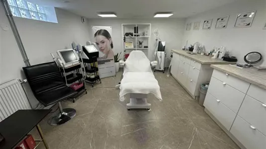 Kliniklokaler att hyra i Helsingborg - foto 2