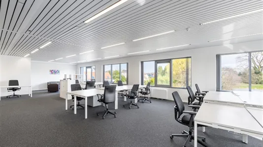 Kontorshotell att hyra i Malmö Centrum - foto 8