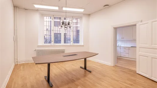 Kontorslokaler att hyra i Område ej specificerat - foto 8