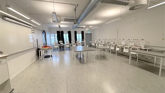 Kontorslokaler att hyra i Södermalm - foto 4