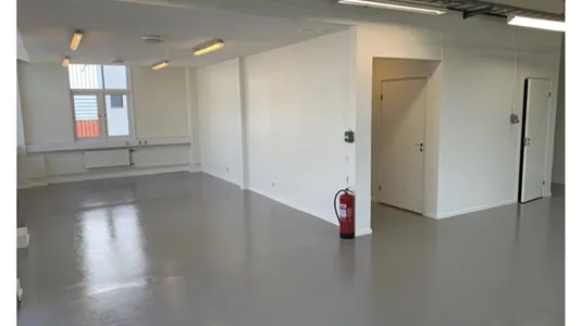 Industrilokaler att hyra i Nacka - foto 2