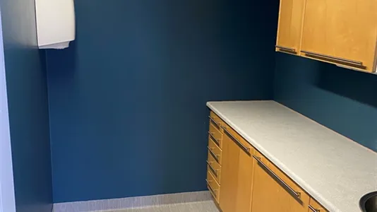 Kontorslokaler att hyra i Västerort - foto 4