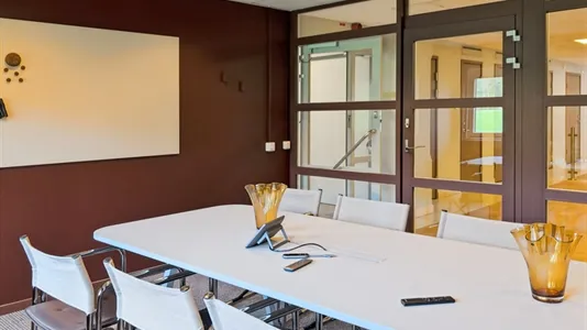 Kontorslokaler att hyra i Lund - foto 10