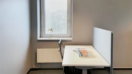 Kontorshotell att hyra i Västerort - foto 7