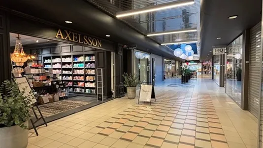Butikslokaler att hyra i Lidköping - foto 22