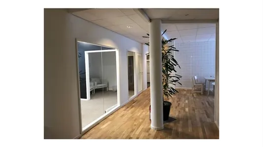 Kontorshotell att hyra i Borås - foto 4