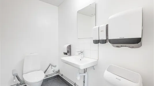 Kontorslokaler att hyra i Södermalm - foto 14