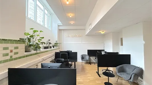 Kontorslokaler att hyra i Område ej specificerat - foto 3