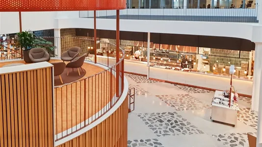Coworking spaces att hyra i Solna - foto 6