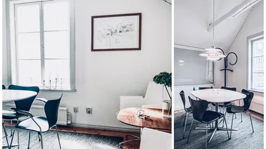 Kontorslokaler att hyra i Uppsala - foto 2