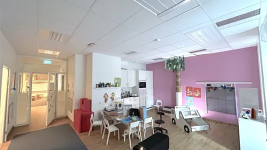 Kontorslokaler att hyra i Kungsholmen - foto 8