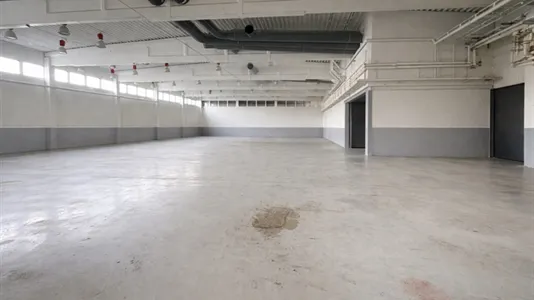 Industrilokaler att hyra i Västerort - foto 7