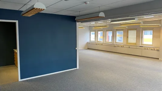 Kontorslokaler att hyra i Västerort - foto 6