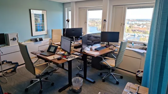 Kontorslokaler att hyra i Stockholm Innerstad - foto 6