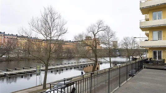 Kontorslokaler att hyra i Kungsholmen - foto 12