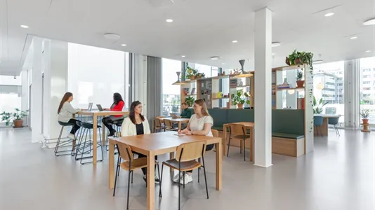 Coworking spaces att hyra i Lundby - foto 1