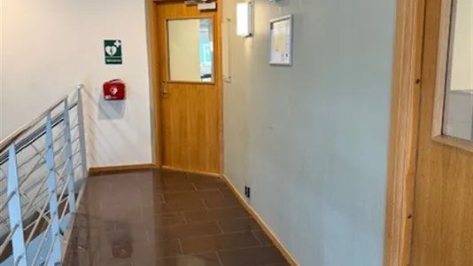 Kontorslokaler att hyra i Uppsala - foto 8