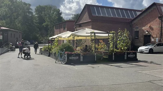 Affärslokaler att hyra i Partille - foto 7