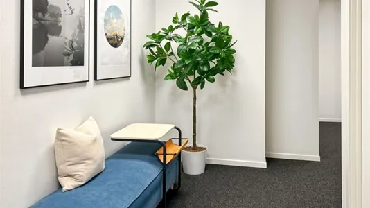 Kontorshotell att hyra i Uddevalla - foto 12