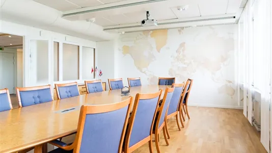 Kontorshotell att hyra i Gävle - foto 6