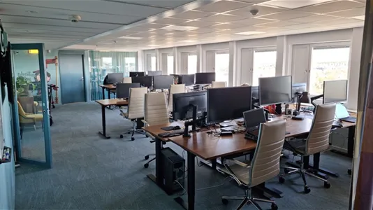 Kontorslokaler att hyra i Stockholm Innerstad - foto 9