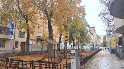 Kontor att hyra i Stockholm