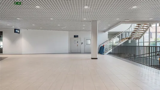 Restauranglokaler att hyra i Nässjö - foto 10