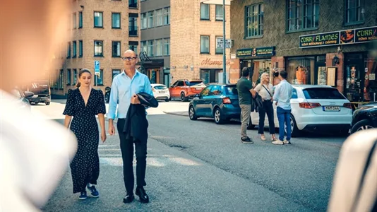 Kontorslokaler att hyra i Solna - foto 9