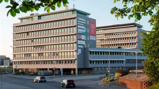 Kontorslokaler att hyra i Majorna-Linné - foto 2