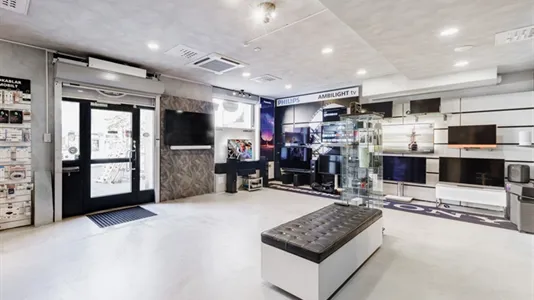 Butikslokaler att hyra i Område ej specificerat - foto 6