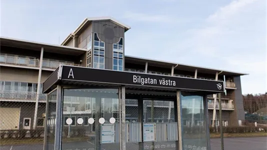 Kontorshotell att hyra i Kungälv - foto 10