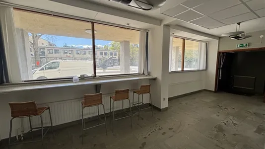 Butikslokaler att hyra i Söderort - foto 8