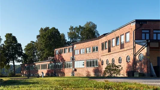 Lagerlokaler att hyra i Borås - foto 5