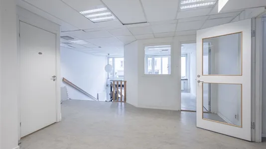 Kontorslokaler att hyra i Södermalm - foto 3