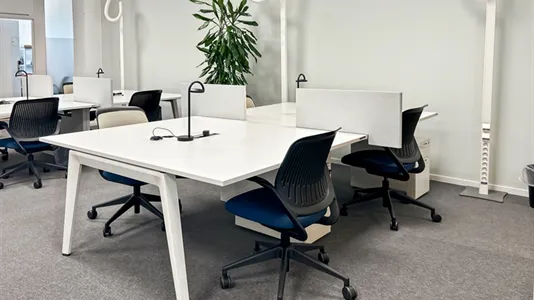 Kontorshotell att hyra i Hyllie - foto 12