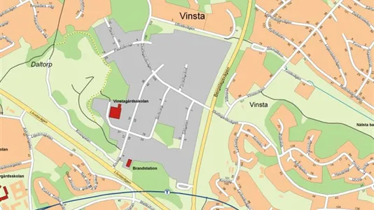 Kontorslokaler att hyra i Västerort - foto 6