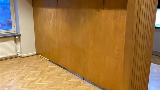 Kontorslokaler att hyra i Majorna-Linné - foto 8